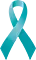 Ovarian Cancer ribbon