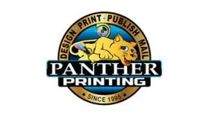 Panther-Printing-Logo
